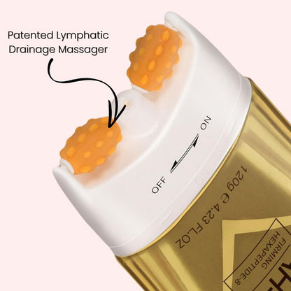 Neck Firming Cream