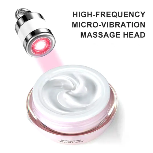 Collagen Polypeptide Electric Eye Cream Hydrating