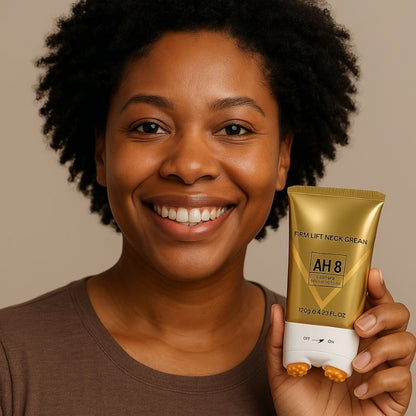 Neck Firming Cream