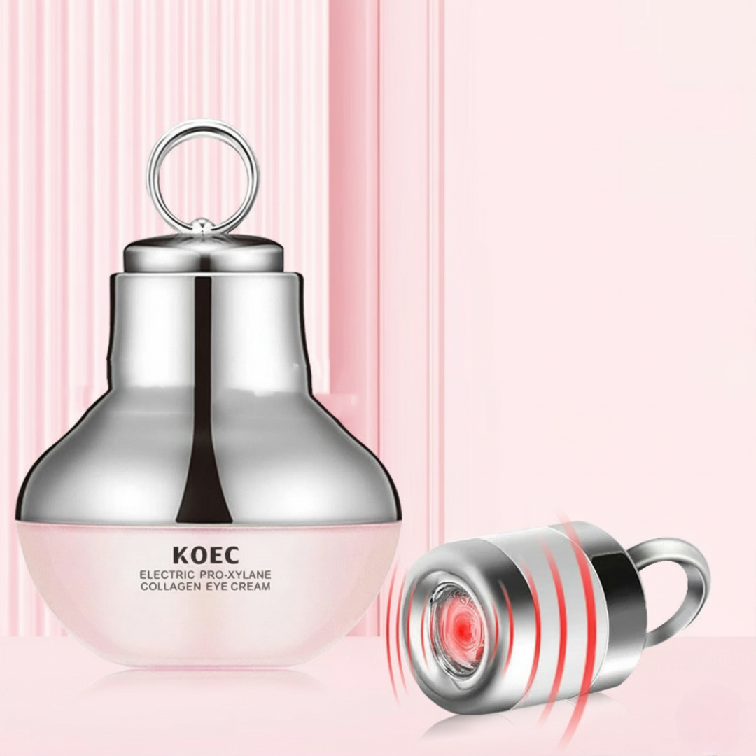 Collagen Polypeptide Electric Eye Cream Hydrating