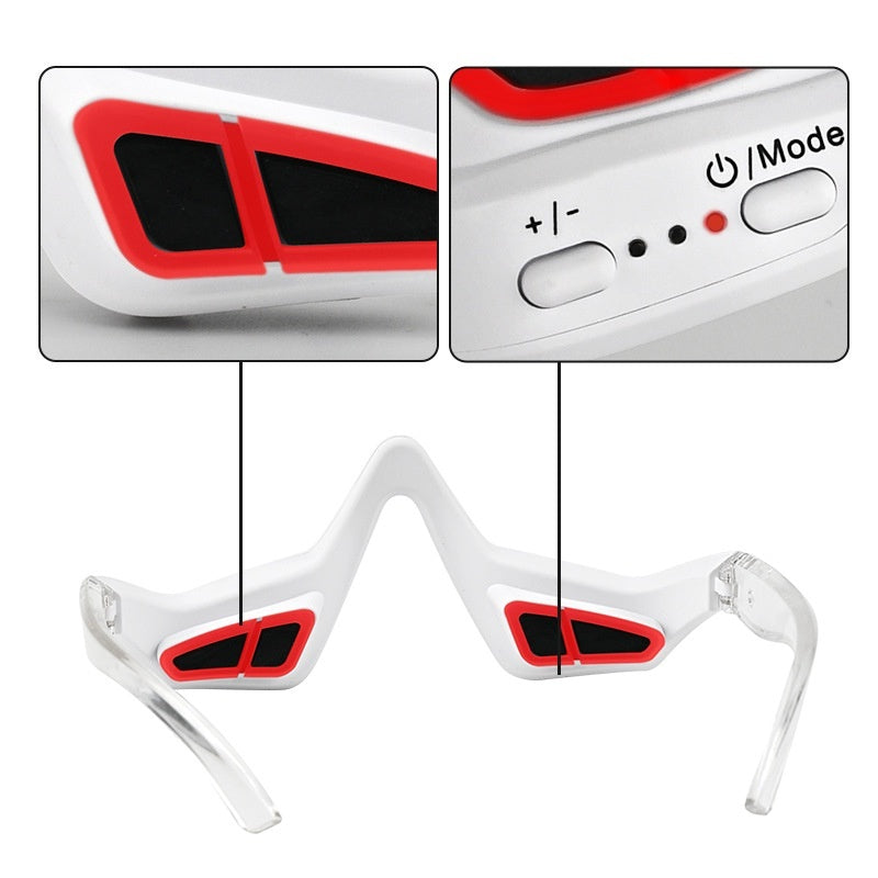EMS Micro-Current Eye Massager